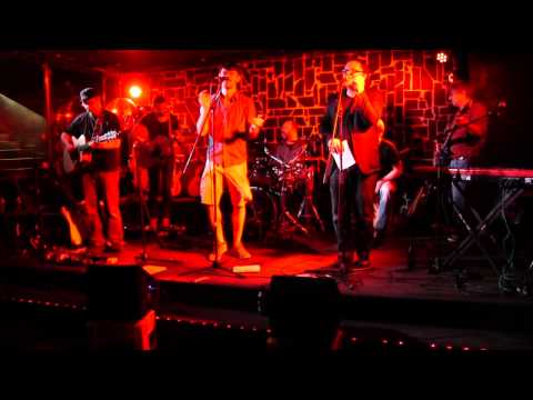 Prisma Allstars - Man Of Constant Sorrow (Bardenvortreffen, Club Stereo)
