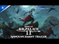 Βίντεο παιχνιδιού για Beyond the Ice Palace II  Playstation