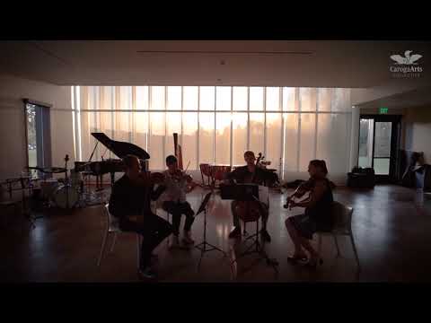 "Danny Boy" arr. Jacob Collier (trans. by A. Schwartz and K. Price)