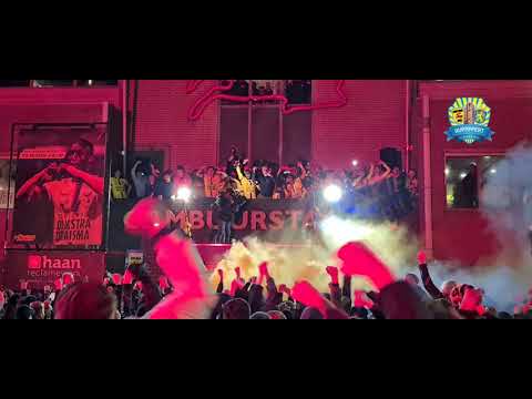 Aftermovie Promotie Cambuur 20/21