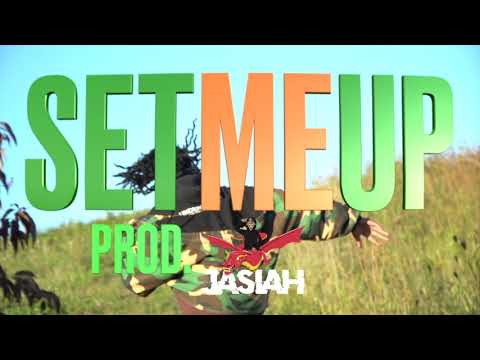 PHREE - SETMEUP (Prod. JASIAH) [Official Music Video]