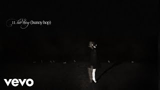 Ariana Grande - Bad Thing (bunny Hop)