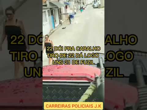 Tipografia Bope RJ (Evandro Guedes) Bazuca (carreiras policiais j.k) Motivacional #shorts
