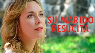 SU MARIDO RESUCITA | TORMENTA INTERIOR | PeliAcción - Adrenalina Total