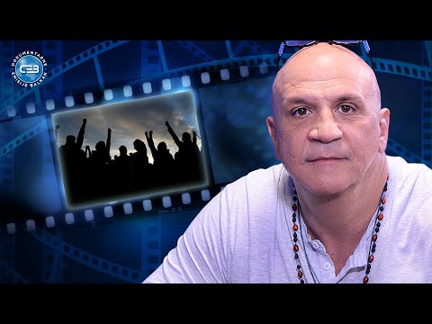 BALKAN INFO: Aleksandar Bilanović - Dosta ljudi voli da budu buntovnici, takav nam je mentalitet!