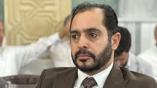 من مسجد سيدنا (عثمان بن عفان) رضي الله عنه، في #كفرسوسة في #دمشق، ونصائح هامة للشباب