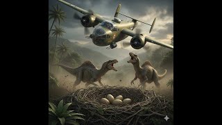 Kong Vs Spinosaurus |Cinematic Trailor