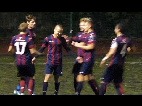WLJM: Pogoń Szczecin - AP Bałtyku Koszalin 11:0 (3:0)