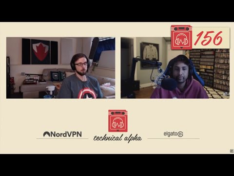 Technical Alpha 156 - Kaibastation 5