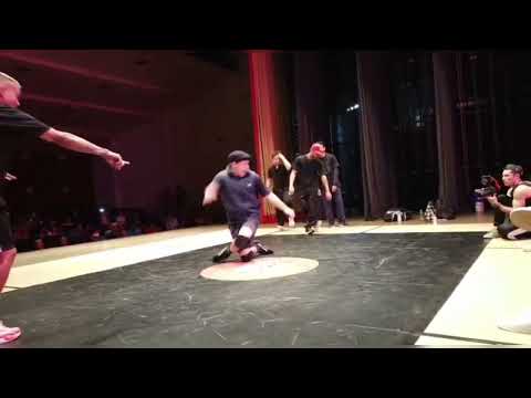 Super Star Bboys vs Sobreviventz Crew - Fábrica Cultural 3x3 2022 (Top 16)