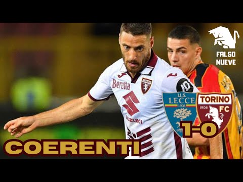 Un eurogol nel nulla più assoluto | Post Lecce-Torino 1-0