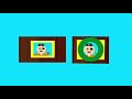 Spongebob Squarepants Christmas Who Opening 2016 1999 Comparison