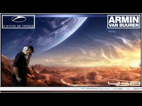 ☆ ASOT episode 468 ► 05. Sander Van Doorn - Daddy Rock