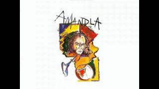 Miles Davis - Amandla  1989 HQ