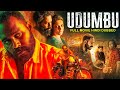 UDUMBU Full Hindi Dubbed Movie Senthil Krishna Priyanka Action Romantic Movie