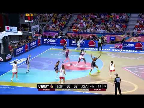 SLOB DHO + Hammer con mal timming u19F