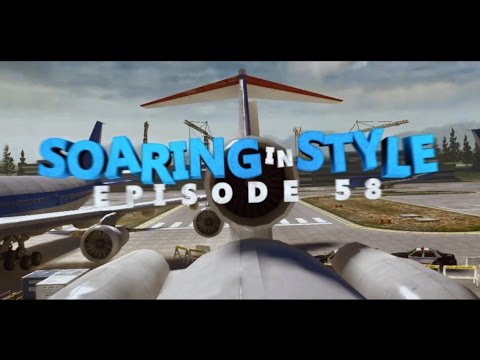 SoaRing In Style! - Episode 58 by SoaR Storm & SoaR Smitteh