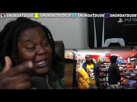 babytron & Big los go bar for bar insane !!!!!! Big Los - Back To Back (Ft. Babytron) REACTION!!!!!