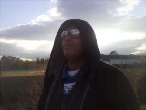 L.Noble - Knife Ft Swagath (prod. Beatg33kz)