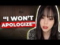 Why People Have A Problem With Han So Hee