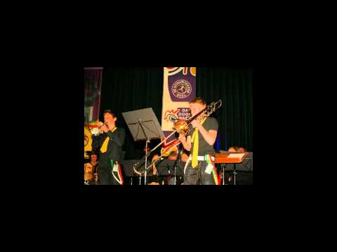 Net Genog - Jónk zeen mèt de Vastelaovendj