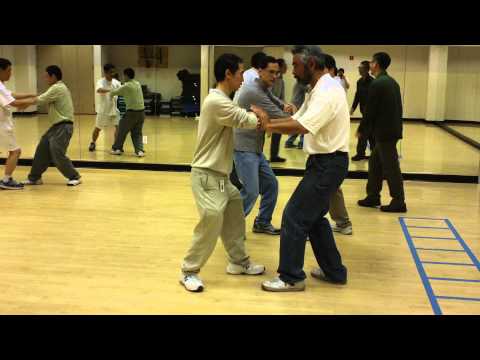 Double Hands Basic Training Part 3