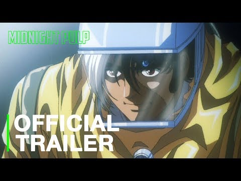 Black Jack Trailer