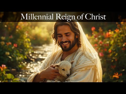 Millennial Reign of Christ