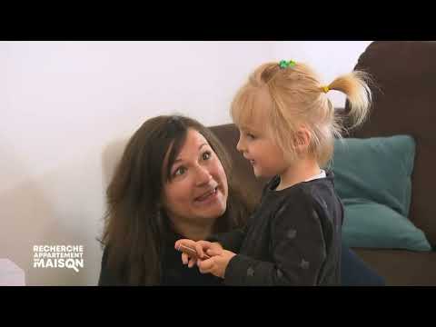 Recherche appartement ou maison - Paola / Méline et Florian / Sophie et Genséric - 28 janvier 2022