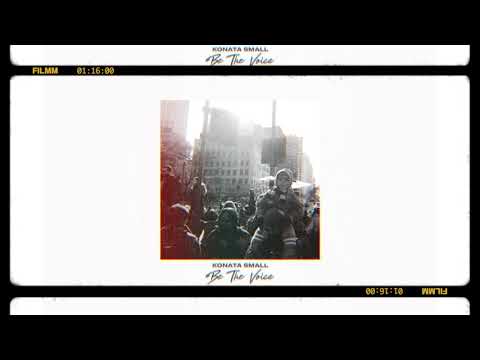 Konata Small - Be The Voice (Official Audio)
