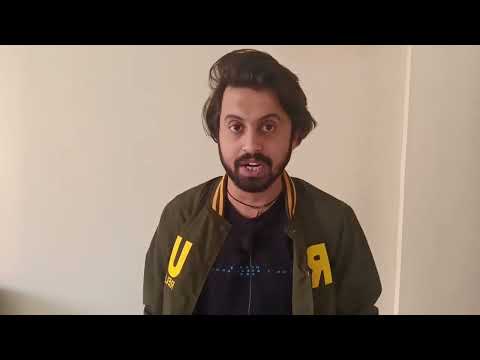 Anmol Kapoor Anmol - Web- Series