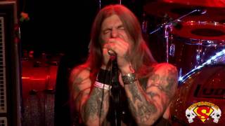 Saint Vitus "Blessed Night" Live 3/29/11