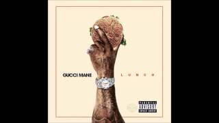 Gucci Mane - Gucci &amp; Trinidad (feat. Trinidad James) SLOWED DOWN