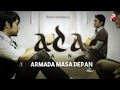 ADA Band - Armada Masa Depan (Video Lirik)