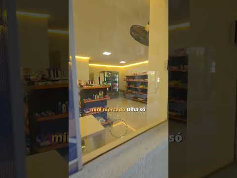 Apartamento Mobiliado à Venda no Mont Blanc Residence – Caldas Novas/GO