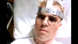 Thomas Dolby   She Blinded Me With Science Ultrasound Extended 12 Inch Version