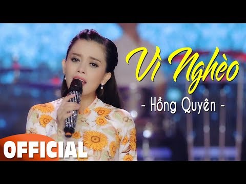 Thể hiện bởi Hồng Quyên