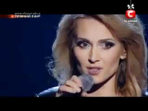 Aida Nikolaychuk - Rolling In The Deep (English subtitles)