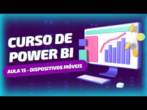 Curso de Power BI Aula 01 Introdução