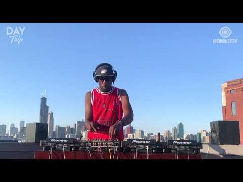 Gene Farris for Day Trip Livestream (September 5, 2020)