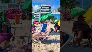 Download lagu BEST BEACH, Rio de Janeiro, Brazil 🏖️ #shorts mp3