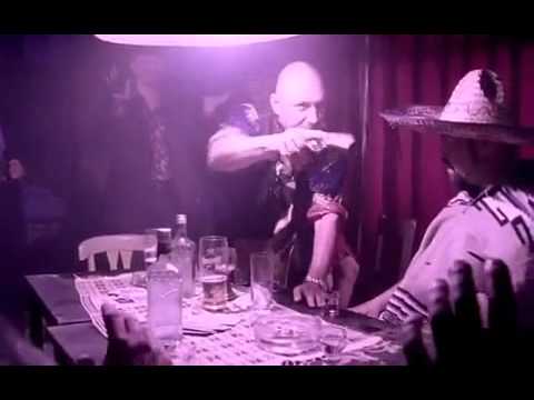 Daniel Landa Quantum tarantuli