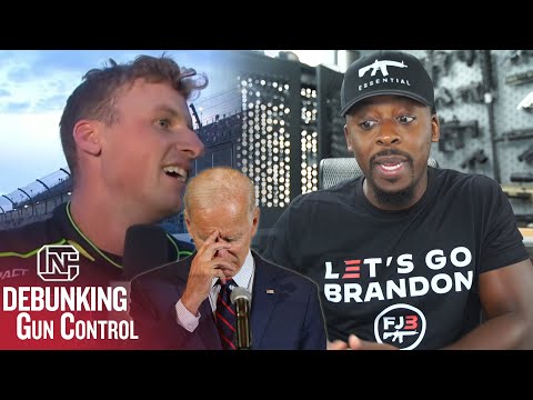 What Is Let's Go Brandon?