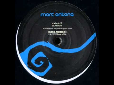 Marc Antona - Neurons (Original Mix)
