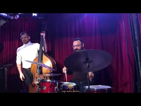 David Kikoski Trio Plays a Victor Feldman and Miles Davis Classic