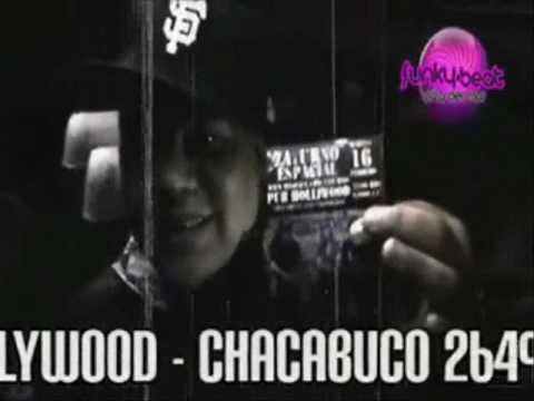 La Fama Lifestyle - Zaturno Promo Video.wmv