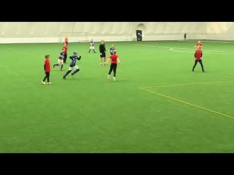 P12 MP valkosininen - Laukaa yj 23.4.2022, harrasteturnaus Mikkeli