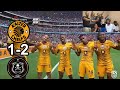 Kaizer Chiefs vs Orlando Pirates | Nedbank Cup | Extended Highlights