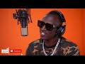 MACKY II Ndili Waku Church The Showroom Sesion