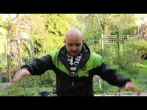 B.U.A JointGang - Lato z Bułą prod.Salvare